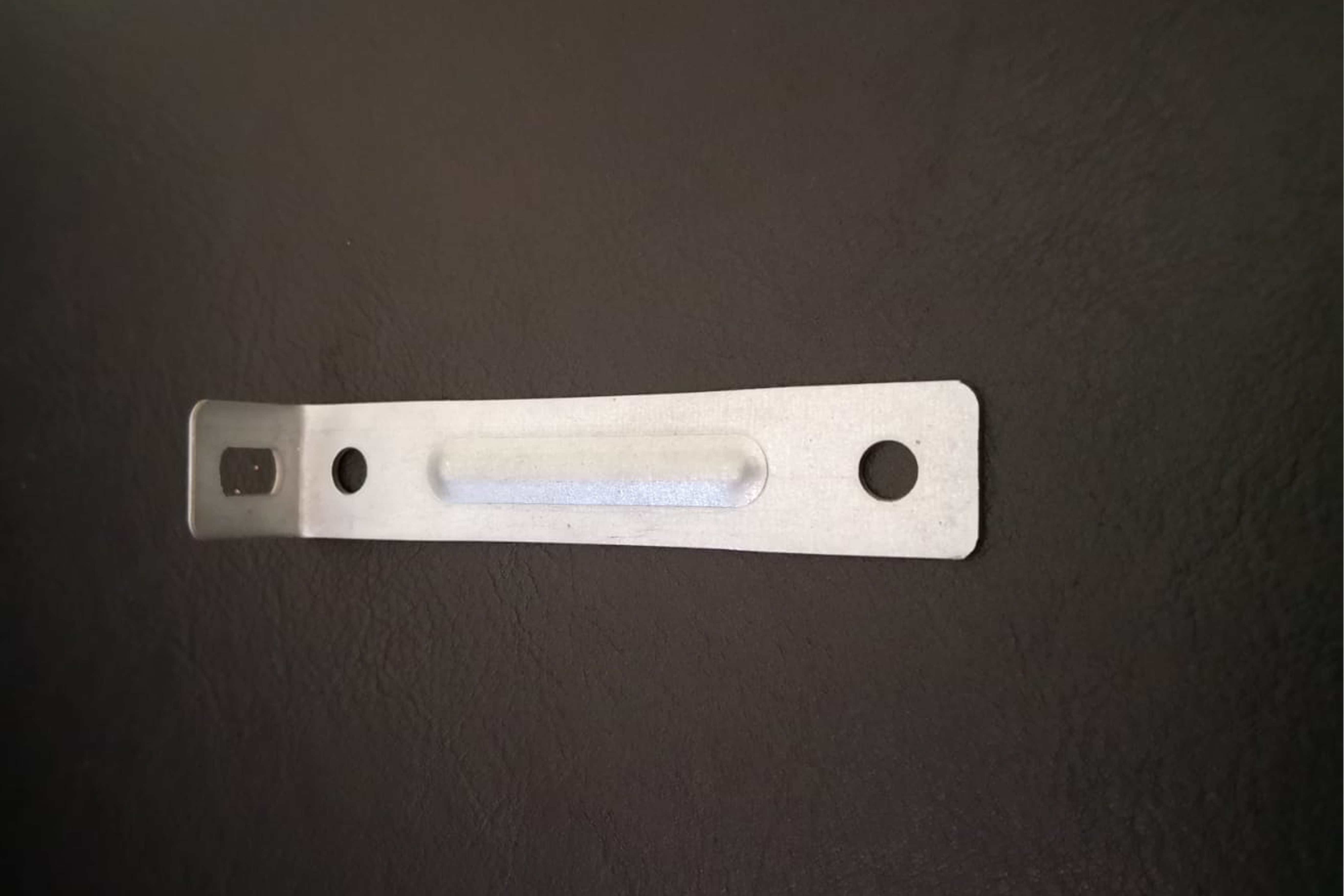 Pano İçi Trafo Bağlantı Demiri