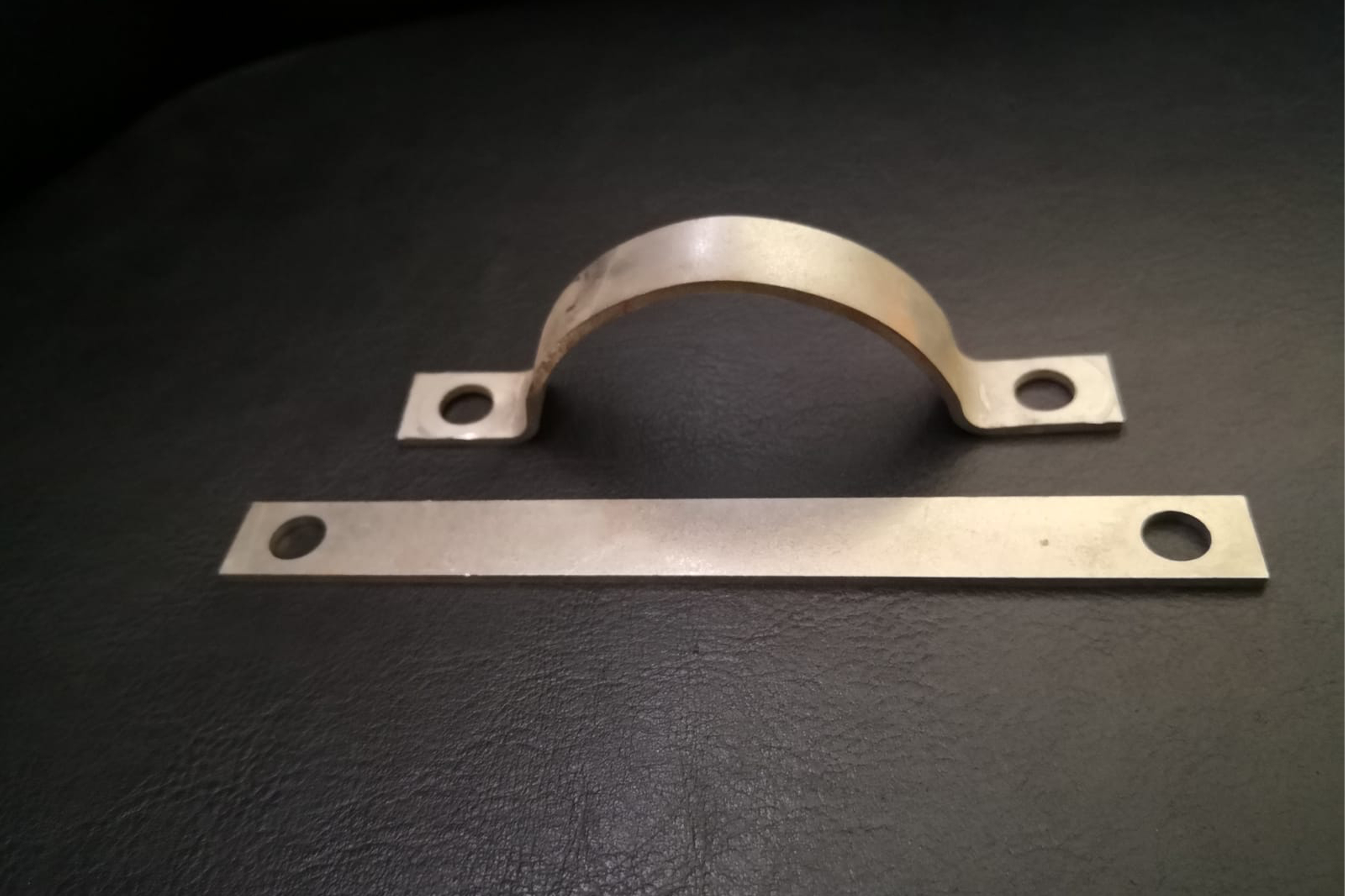 Tek Makaslı Lift Boru Bağlantı kelepçesi