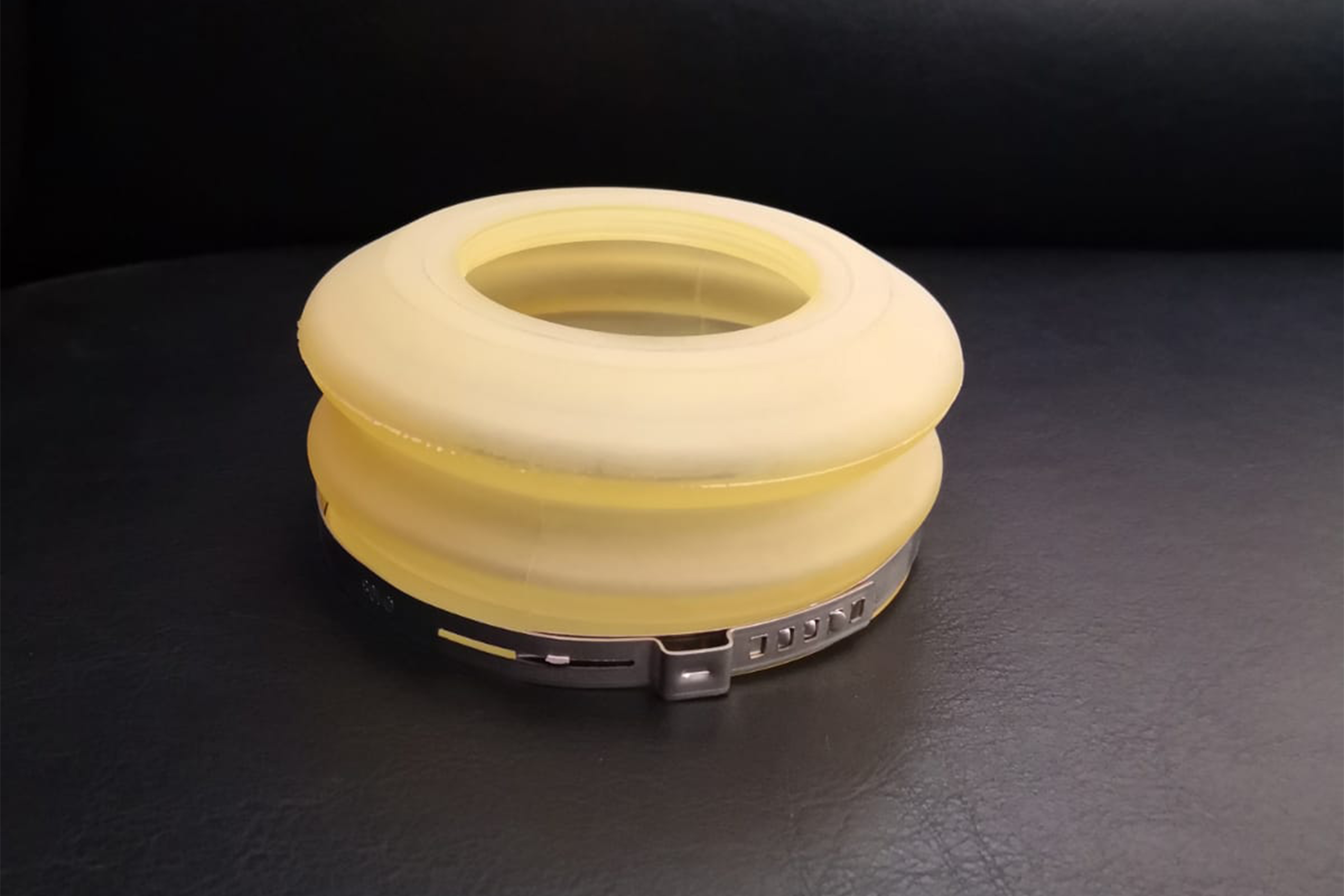 Süspansiyon Körük Kelepçesi (Bugi Kolu)